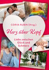 Buchcover Herz über Kopf - Liebe zwischen Glück und Schmerz