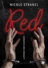 Buchcover Red - verraten und verkauft
