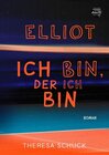 Buchcover Elliot - ich bin, der ich bin