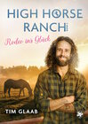 Buchcover High Horse Ranch - Rodeo ins Glück
