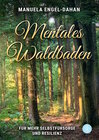 Buchcover Mentales Waldbaden
