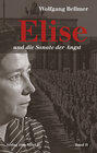 Buchcover Elise und die Sonate der Angst