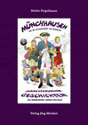 Buchcover Münchhausen – Von der Vergangenheit bis zur Gegenwart