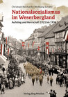 Buchcover Nationalsozialismus im Weserbergland