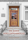 Buchcover Die Juden von Coppenbrügge