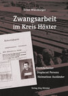 Buchcover Zwangsarbeit im Kreis Höxter