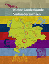 Buchcover Kleine Landeskunde Südniedersachsen