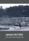 Buchcover Jahrbuch für den Landkreis Holzminden / Jahrbuch 2017/18