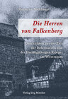 Buchcover Die Herren von Falkenberg