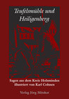 Buchcover Teufelsmühle und Heiligenberg