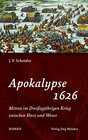 Buchcover Apokalypse 1626