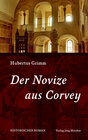 Buchcover Der Novize aus Corvey