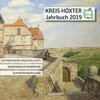 Buchcover Kreis Höxter Jahrbuch 2019