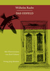 Buchcover Das Odfeld