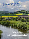 Buchcover Unterwegs im Landkreis Hameln-Pyrmont