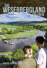 Buchcover Das Weserbergland erleben