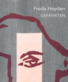 Buchcover Freda Heyden