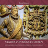Buchcover Statius von Münchhausen