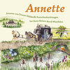 Buchcover Annette