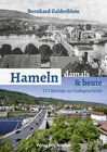 Buchcover Hameln – damals und heute