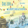 Buchcover Das 100.Geburtstagsgeschenk