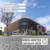 Buchcover Kreis Höxter Jahrbuch 2025