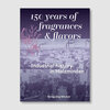 Buchcover 150 years of fragrances & flavours