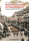 Buchcover Nationalsozialismus im Weserbergland