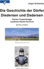 Buchcover Die Geschichte der Dörfer Diedersen und Dadersen