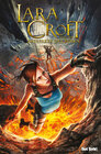 Buchcover Lara Croft und die Artefakte des Bösen (Ein Tomb-Raider-Abenteuer)