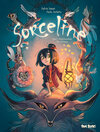 Buchcover Sorceline - Band 1: Kryptozoologie für Anfänger