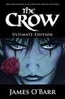 Buchcover The Crow: Ultimate Edition