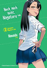 Buchcover Neck mich nicht, Nagatoro-san - Band 02
