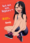 Buchcover Neck mich nicht, Nagatoro-san - Band 04