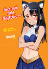 Buchcover Neck mich nicht, Nagatoro-san - Band 06