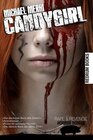 Buchcover Candygirl