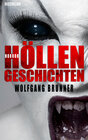 Buchcover Höllengeschichten