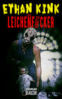 Buchcover Der Leichenficker 2