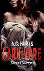 Buchcover Carnivore