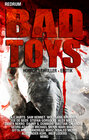 Buchcover Bad Toys