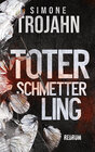 Buchcover Toter Schmetterling
