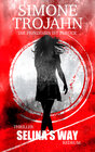 Buchcover Selina’s Way