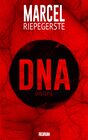Buchcover DNA