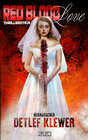 Buchcover Red Blood Love