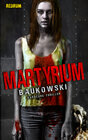 Buchcover Martyrium