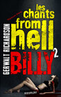 Buchcover Billy 2