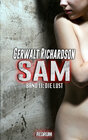 Buchcover Sam 2: Die Lust