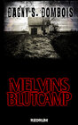 Buchcover Melvins Blutcamp