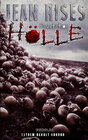 Buchcover Endstation Hölle
