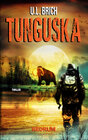 Buchcover Tunguska